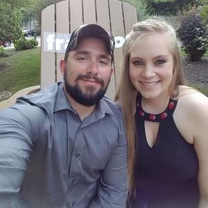 Meet your Posher, Ashli